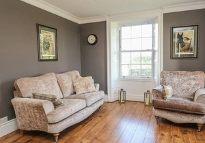 145 m² Cottage ∙ 4 bedrooms ∙ 6 guests