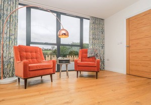 145 m² Cottage ∙ 4 bedrooms ∙ 7 guests