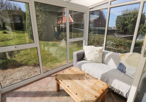 145 m² Cottage ∙ 4 bedrooms ∙ 8 guests