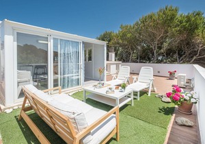 145 m² Apartment ∙ 3 bedrooms ∙ 4 guests