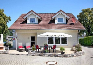 145 m² House ∙ 4 bedrooms ∙ 10 guests