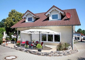 145 m² House ∙ 4 bedrooms ∙ 10 guests
