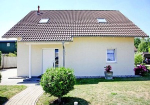 145 m² House ∙ 4 bedrooms ∙ 10 guests