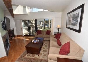149 m² Condo ∙ 3 bedrooms ∙ 6 guests