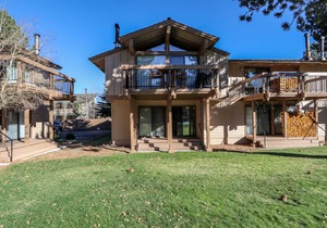 149 m² Condo ∙ 3 bedrooms ∙ 8 guests