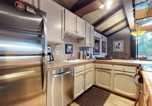 149 m² Condo ∙ 3 bedrooms ∙ 8 guests