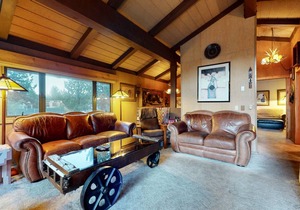 149 m² Condo ∙ 3 bedrooms ∙ 8 guests