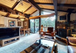 149 m² Condo ∙ 3 bedrooms ∙ 8 guests