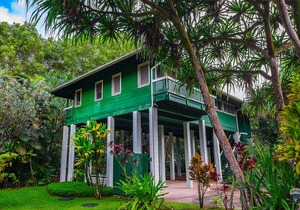 149 m² House ∙ 3 bedrooms ∙ 7 guests