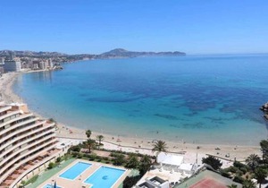 14F MAR II 1 dormitorio