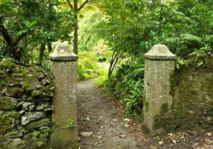 15 'Diya' Bell Tent Glamping Anglesey