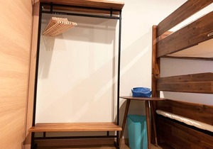 15 m² Hotel ∙ 1 bedroom ∙ 4 guests