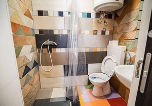 15 m² House ∙ 1 bedroom ∙ 4 guests