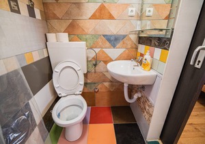 15 m² House ∙ 1 bedroom ∙ 4 guests
