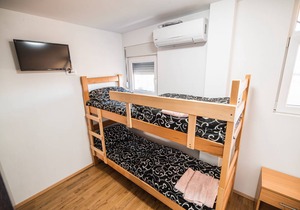 15 m² House ∙ 1 bedroom ∙ 4 guests