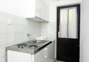 15 m² Studio flat ∙ 1 bedroom ∙ 2 guests