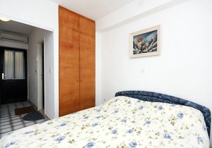 15 m² Studio flat ∙ 1 bedroom ∙ 2 guests