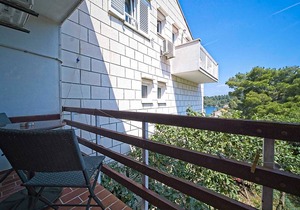 15 m² Studio flat ∙ 1 bedroom ∙ 2 guests