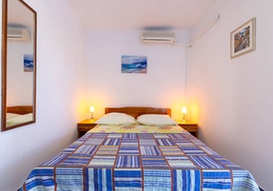 15 m² Studio flat ∙ 1 bedroom ∙ 2 guests