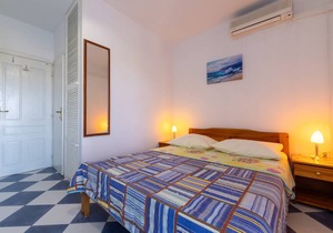 15 m² Studio flat ∙ 1 bedroom ∙ 2 guests