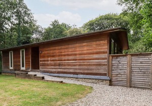 15 STONERUSH VALLEY, family friendly in Lanreath Near Looe