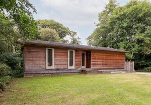 15 STONERUSH VALLEY, family friendly in Lanreath Near Looe