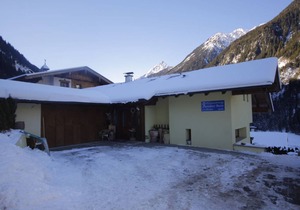 150 m² Apartment ∙ 3 bedrooms ∙ 8 guests