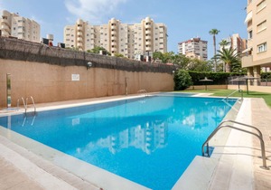 150 m² Apartment ∙ 3 bedrooms ∙ 7 guests