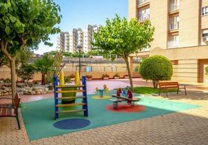 150 m² Apartment ∙ 3 bedrooms ∙ 7 guests