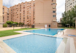 150 m² Apartment ∙ 3 bedrooms ∙ 7 guests
