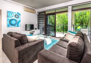 150 m² Apartment ∙ 3 bedrooms ∙ 6 guests
