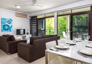 150 m² Apartment ∙ 3 bedrooms ∙ 6 guests