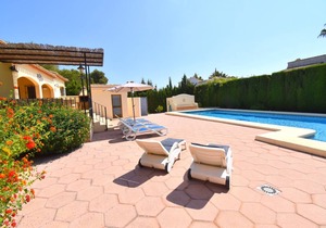 150 m² Chalet ∙ 3 bedrooms ∙ 6 guests