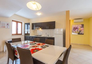 150 m² House ∙ 3 bedrooms ∙ 6 guests