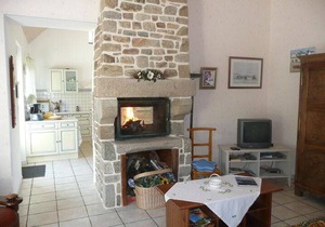 150 m² House ∙ 3 bedrooms ∙ 7 guests