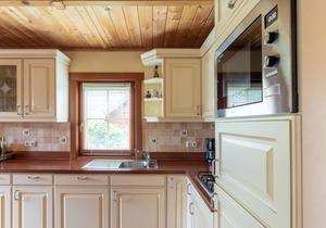 150 m² House ∙ 4 bedrooms ∙ 8 guests