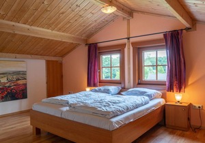 150 m² House ∙ 4 bedrooms ∙ 8 guests
