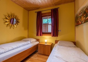 150 m² House ∙ 4 bedrooms ∙ 8 guests