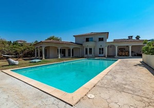 150 m² House ∙ 4 bedrooms ∙ 12 guests