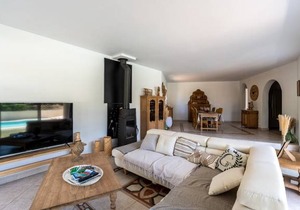 150 m² House ∙ 4 bedrooms ∙ 9 guests