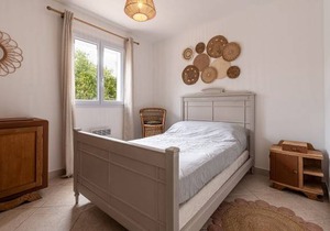 150 m² House ∙ 4 bedrooms ∙ 9 guests