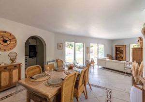 150 m² House ∙ 4 bedrooms ∙ 11 guests