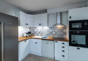 150 m² House ∙ 4 bedrooms ∙ 11 guests