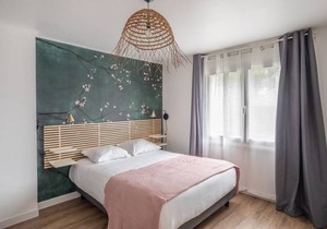 150 m² House ∙ 4 bedrooms ∙ 6 guests