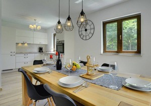 150 m² House ∙ 4 bedrooms ∙ 8 guests