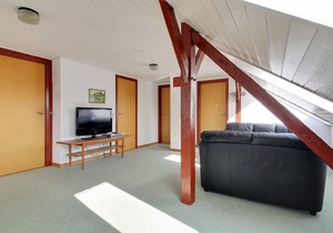 150 m² House ∙ 6 bedrooms ∙ 12 guests