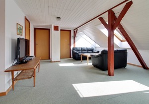 150 m² House ∙ 6 bedrooms ∙ 12 guests