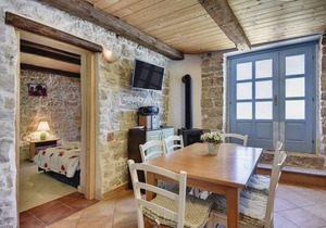 150 m² House ∙ 5 bedrooms ∙ 12 guests