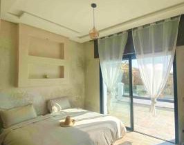 150 m² Villa ∙ 3 bedrooms ∙ 8 guests