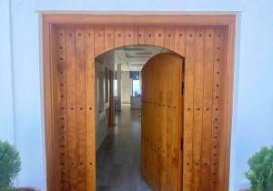 150 m² Villa ∙ 3 bedrooms ∙ 8 guests